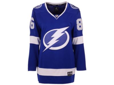 Women's Tampa Bay Lightning Breakaway Player Jersey - Nikita Kucherov