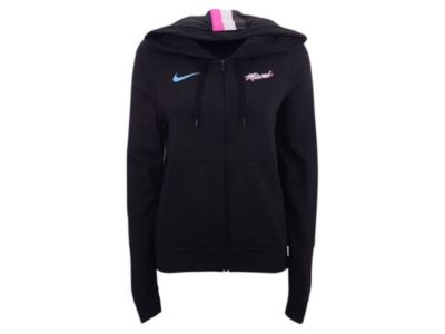 Nike Miami Heat Women's City Edition 