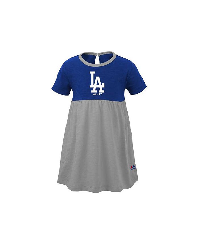 Los Angeles Dodgers Dress