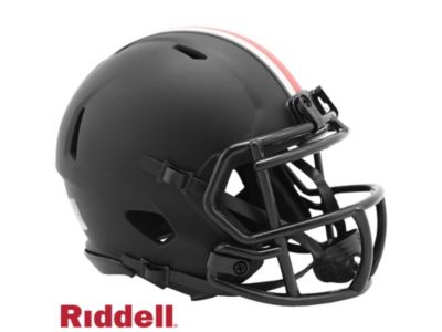 Riddell - Ohio State Buckeyes Speed Eclipse Alt Mini Helmet