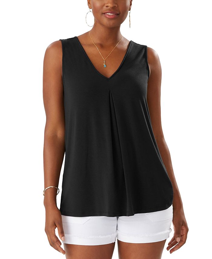 Tommy bahama womens shop tops