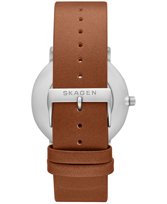 skagen hagen watch review
