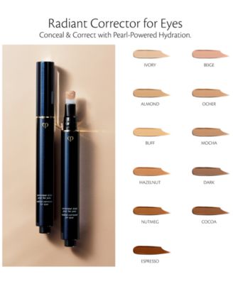 Radiant Corrector For Eyes