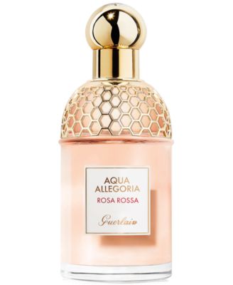 GUERLAIN - Guerlain Aqua Allegoria Rosa Rossa Eau de Toilette Spray, 2.5-oz.