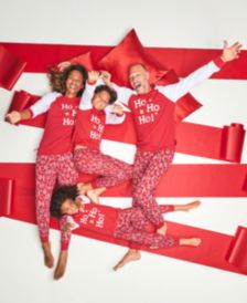 Family Christmas Pajamas Macy S