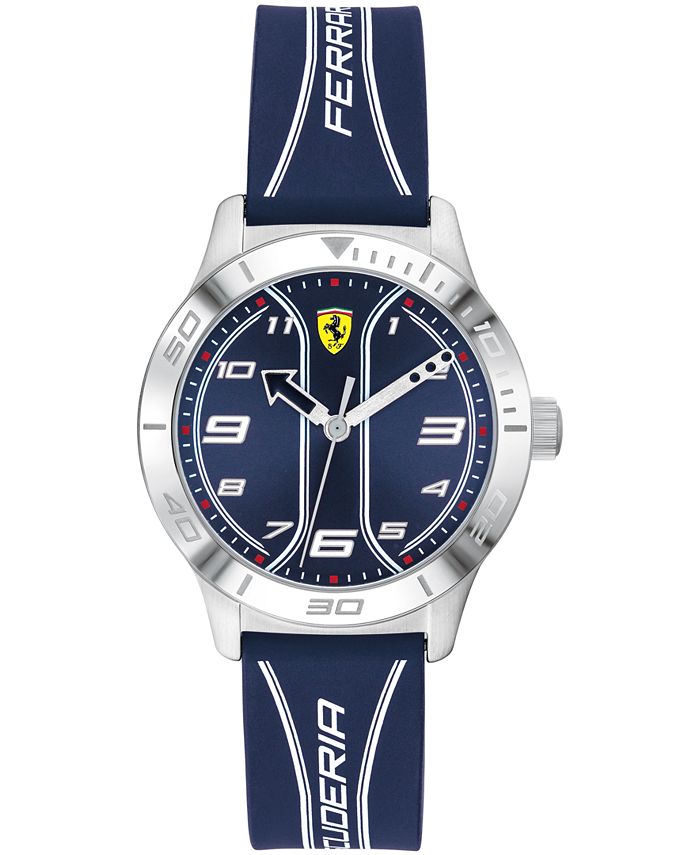Ferrari watch macys store