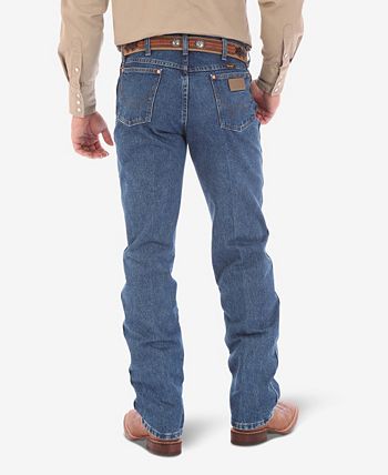 Wrangler jeans hot sale macys