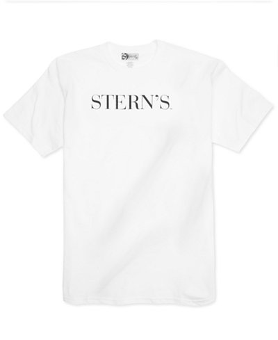Stern's T-Shirt