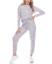 Loungewear for Women Macy s
