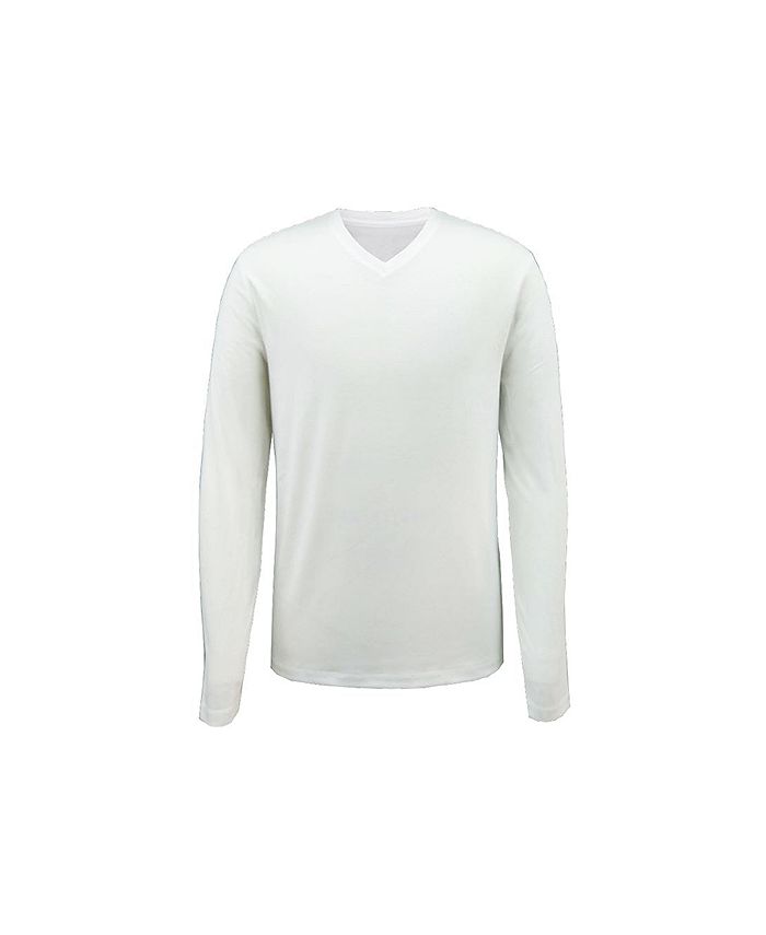 Alfani men's store thermal shirt
