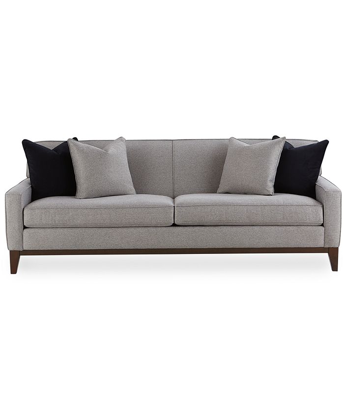 Furniture Effie 95" Grand Fabric Sofa, Created for Macy's & Reviews
