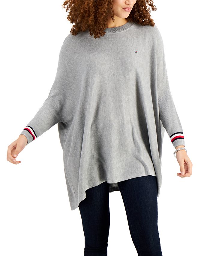 Beloved Kloster Eventyrer Tommy Hilfiger Global Tunic Sweater & Reviews - Sweaters - Women - Macy's