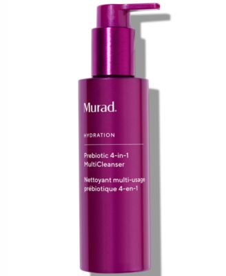 Murad - Prebiotic 4-In-1 MultiCleanser, 5-oz.