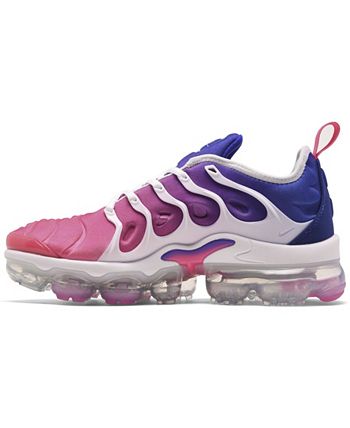 vapormax plus se running shoes