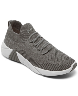 image of Mark Nason Los Angeles Women-s A-Line - Pointe Slip-On Casual Sneakers from Finish Line