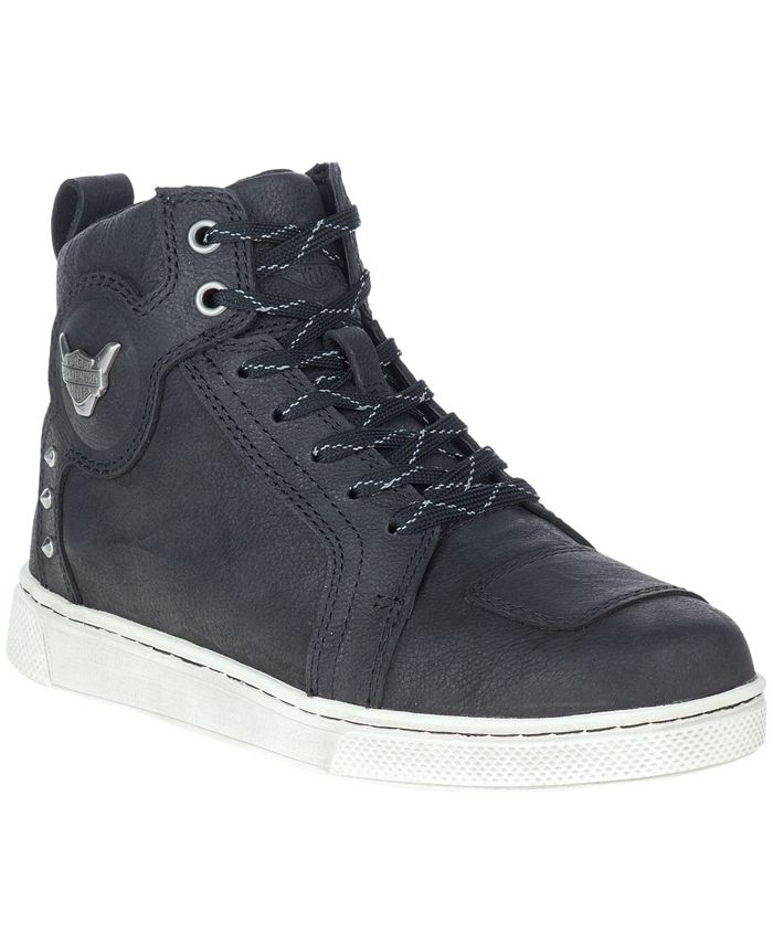macys moto boots