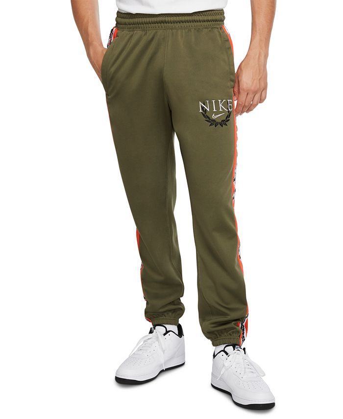 Nike Men's Spotlight Basketball Pants Macy's