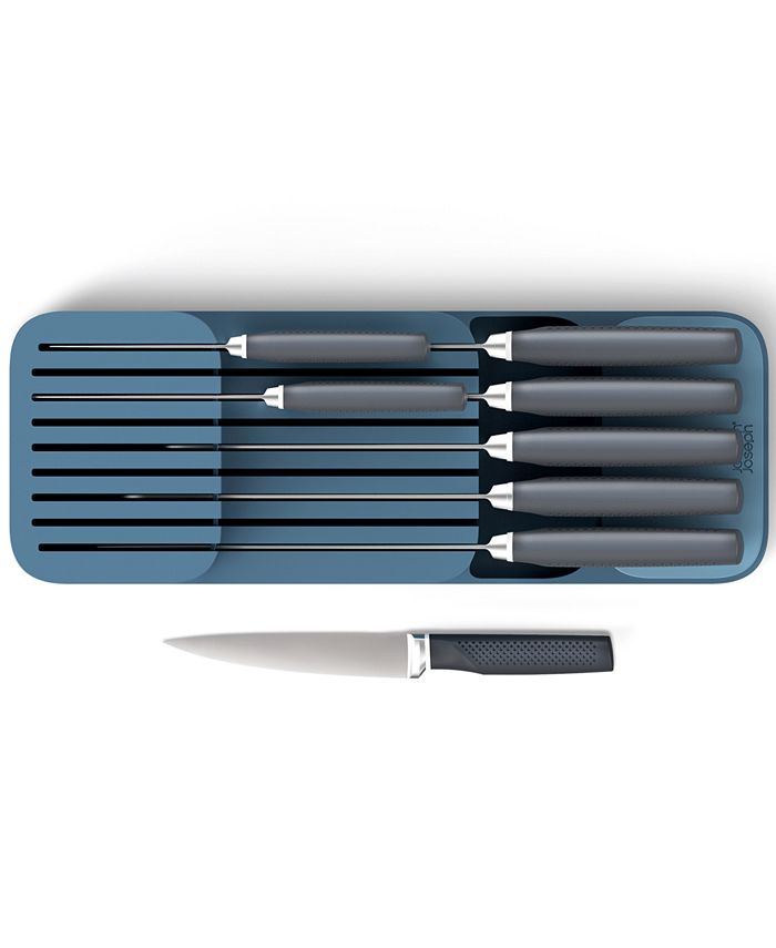Joseph Joseph Editions DrawerStore 2Tier Knife Organizer Macy's