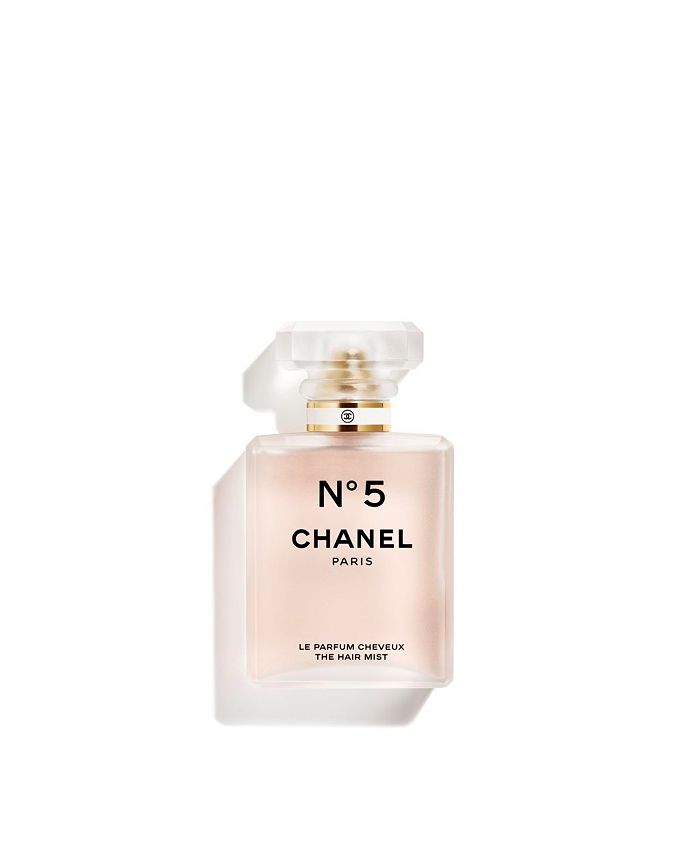 CHANEL N°5 The Hair Mist, . & Reviews - Perfume - Beauty - Macy's