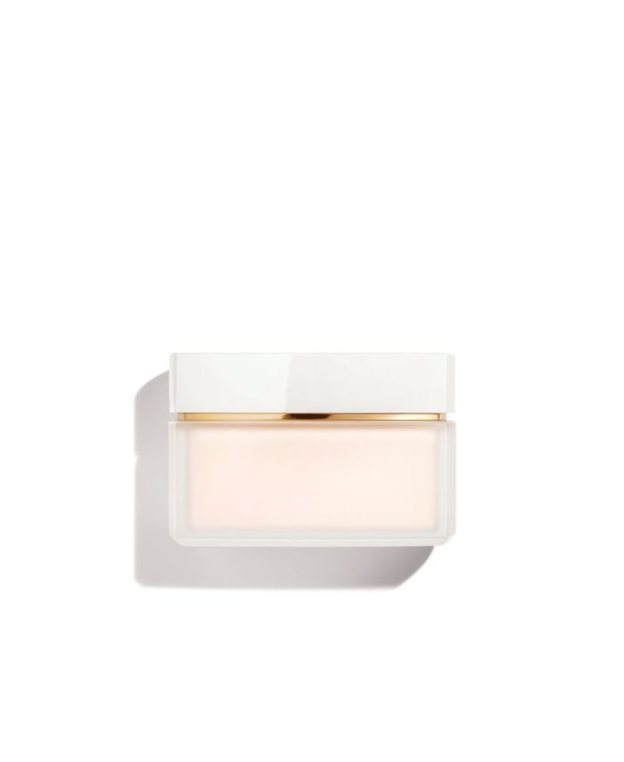 Chanel N5 The Body Cream 5 Oz.