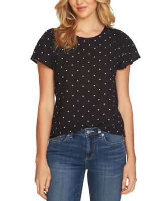 macy's shirts for ladies