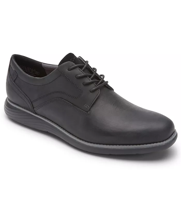 Men's Garett Plain Toe Oxford Shoes