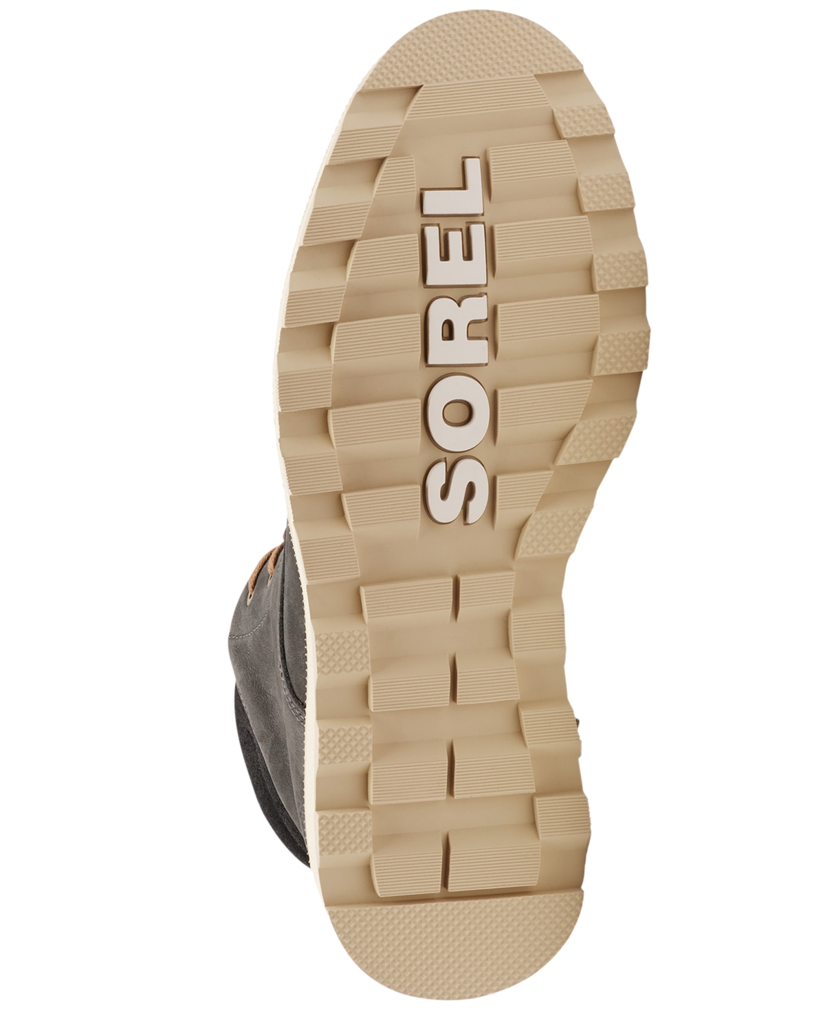 Sorel Men's Madson Ii Moc-Toe Waterproof Boots