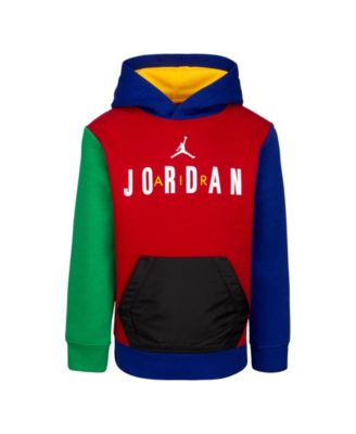 Jordan
