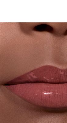 LE ROUGE DUO ULTRA TENUE Ultra Wear Lip Color Lipgloss