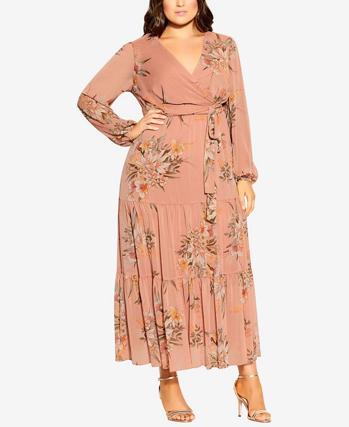 city chic formal