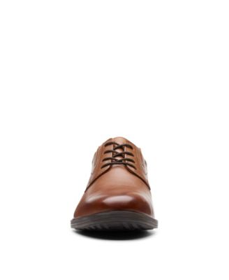Men's Whiddon Plain Oxfords