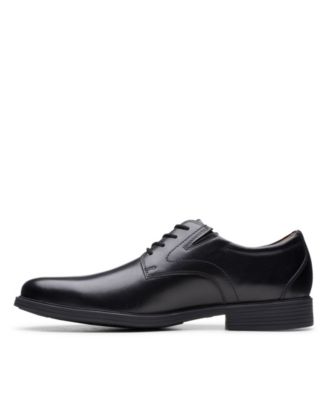 Men's Whiddon Plain Oxfords