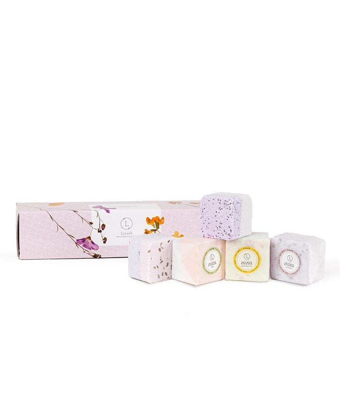 Lizush Shower Steamers, Set of 5 Macy's