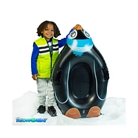 PoolCandy SnowCandy Penguin Snow Sled Deals