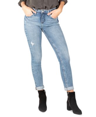 silver jeans womens for sale