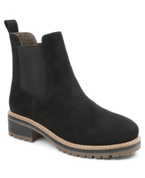 image of kensie Women-s Kerman Bootie Women-s Shoes