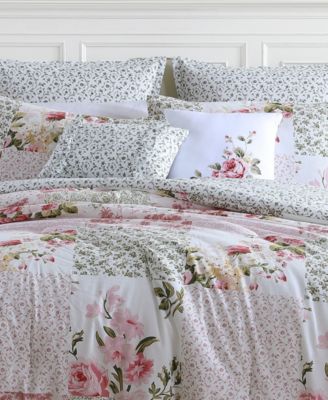 Ailyn 7-Pc. Comforter Set, King