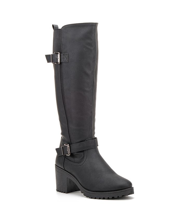 Olivia miller over store the knee boots