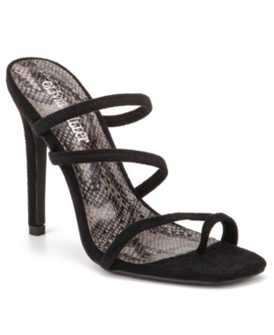 image of Oliva Miller Women-s Beverly Sandal Women-s Shoes