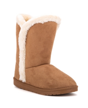 image of Oliva Miller Women-s Combie Boots Women-s Shoes