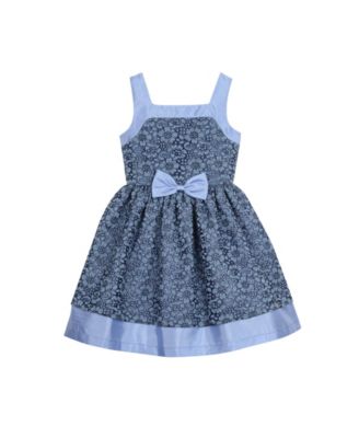 komarov dresses macy's