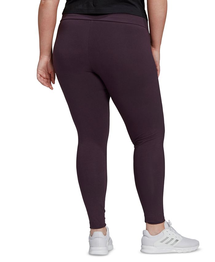 linear leggings