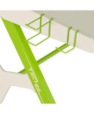 Ergonomic Computer Gaming Desk Workstation