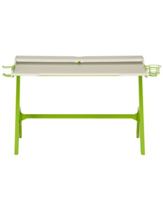 Ergonomic Computer Gaming Desk Workstation