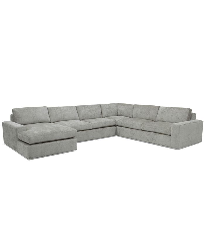 Macy's sectionals deals