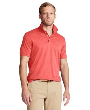 Polo Ralph Lauren Men's Classic Fit Soft Cotton Polo