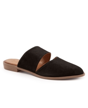 image of Bueno Women-s Banks Mules Women-s Shoes