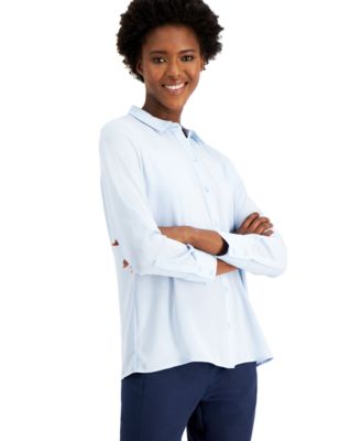 macys plus size last act