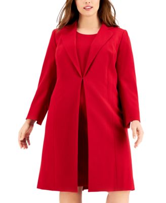 Le Suit - Plus Size Dress Suit