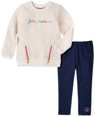 juicy couture girls clothes